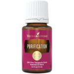 Purification Essential Oil by Young Living