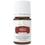 Thieves Vitality Essential Oil by Young Living