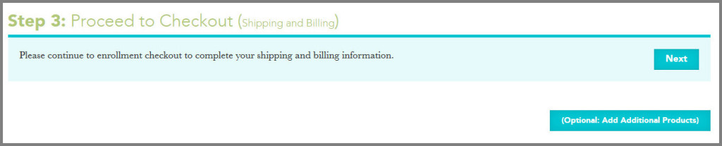How to order essential oils from Young Living.
