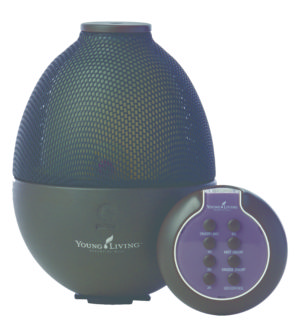 Premium Starter Kit with Rainstone Diffuser: $205