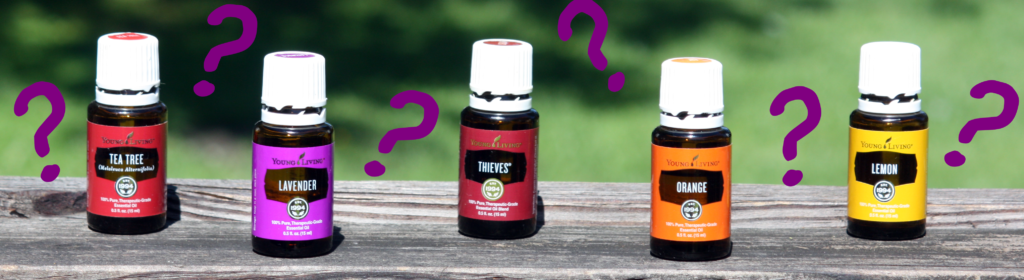 The Biggest Mistake an Essential Oil User Can Make - How to use?