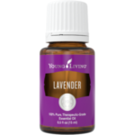 Lavender Essential Oil by Young Living