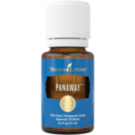 PanAway Essential Oil by Young Living