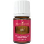 R.C. Essential Oil by Young Living