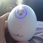 A Day in the Life of an Essential Oil User - in the Car
