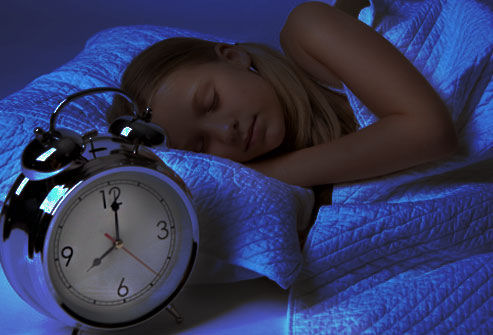 Essential Oils to Diffuse for Sleep