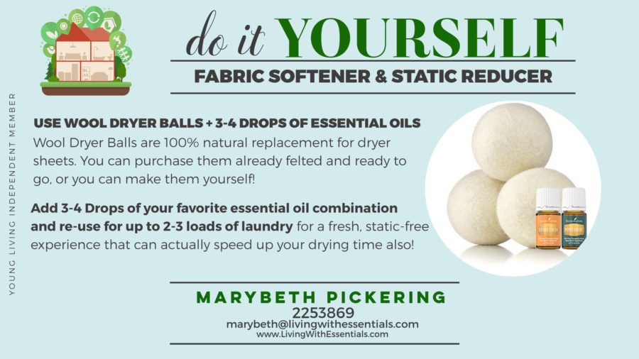 Toxin-Free Family Fabroc Softener
